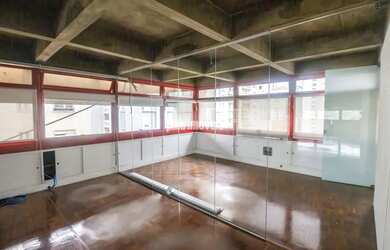 Imagem 7: Laje Comercial para locação - Jardim Paulista