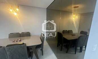 Imagem 4: Apartamento padrão à Venda de 84m² na Vila Andrade com varanda gourmet e ampla