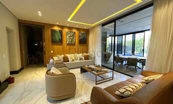 Imagem 4: Casa a venda e locação Swiss Park Campinas