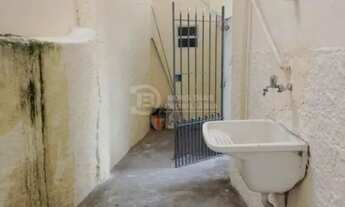 Imagem 4: Casa de 1 Dormitório para Alugar no Jardim Danfer, São Paulo