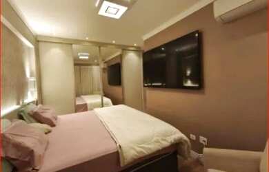 Imagem 2: Apto 122 m2, 4 dorm, 2 vagas no Jd das Indústrias, em São José dos Campos -SP. R$ 1.390.00