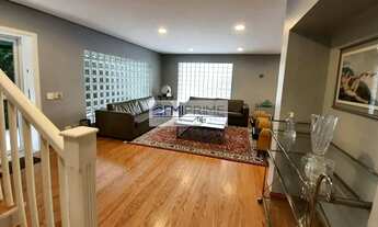 Imagem: SOBRADO PARA VENDA, COM 400 M2 NO PACAEMBU