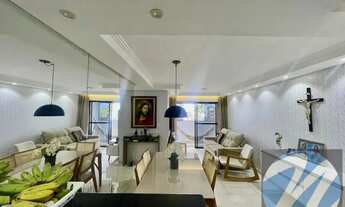 Imagem: Apartamento 3 Quartos para Venda em Maceió