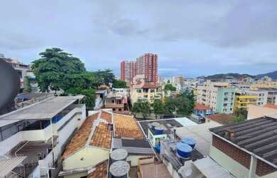 Imagem 6: Méier Casa em condomínio com 3 dormitórios