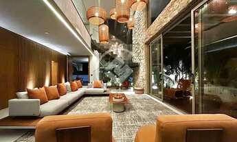 Imagem 4: Módulo 11 - 5 suítes codigo: 93074