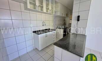 Imagem 2: VENDO APARTAMENTO COM 65M², 3 QUARTOS, ELEVADOR NO BAIRRO JÓQUEI CLUBE - FORTALEZA - CE