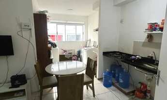 Imagem 3: Repasse no Ville de Marseille - Mondubim