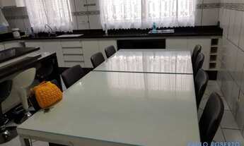 Imagem 4: CASA TÉRREA - VILA FORMOSA - SP