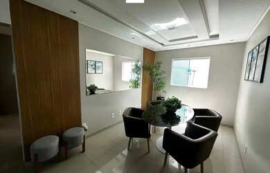 Imagem 6: Sobrado Imponente - 3 Quartos (1 Suíte) - Residencial Bela Vista - Anápolis/GO