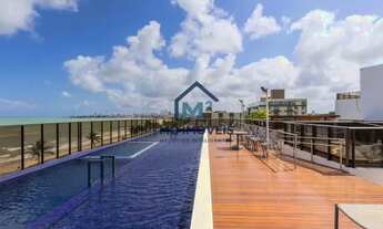 Imagem 2: Apartamento 2 Quartos com 1 Suíte e 69m² - Intermares