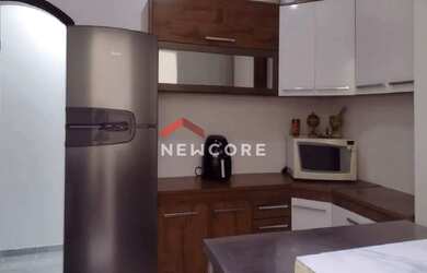 Imagem 6: Casa em Rua Bougival - Vila Tibiriçá - Santo André/SP