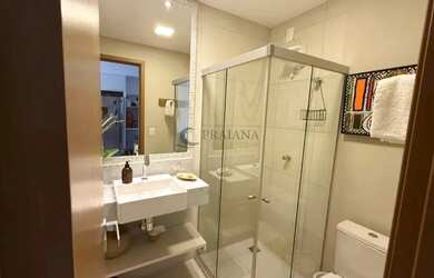 Imagem 5: APARTAMENTO TIPO COBERTURA COM 3 QUARTOS A VENDA EM ITACIMIRIM | PRAIA DO SURF