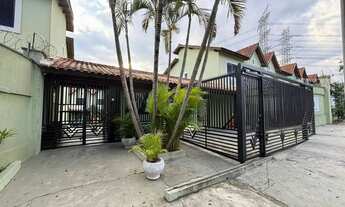 Imagem 2: Sobrado a Venda Condomínio fechado, 93 metros, 2 dormitorios (1 suite) 2 vagas