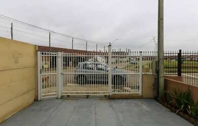 Imagem 3: CASA DE ESQUINA 2 DORMITÓRIOS CAMPO BELO CACHOEIRINHA