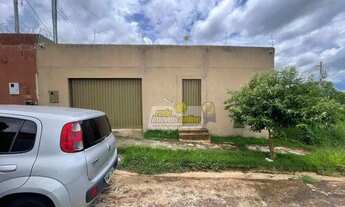 Imagem 2: Casa com 2 dormitórios para alugar, 57 m² por R$ 1.999,57/mês - Oneida Mendes II - Uberaba