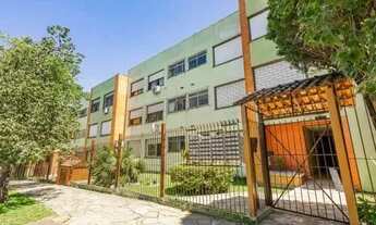 Imagem 3: Apartamento com 2 Dormitorio(s) localizado(a) no bairro Jardim Itu em Porto Alegre / Ref.