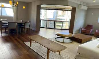 Imagem: Apartamento em Rua Araguari - Vila Uberabinha