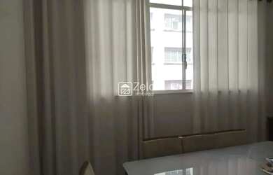 Imagem 5: Apartamento à venda com 59,35 m², 1 quarto em Centro, Campinas