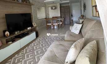 Imagem 5: PENÍSULA SAINT BARTH Apartamento com 3 quartos, 3 suítes à venda, 125 m² por R$ 2.159.000