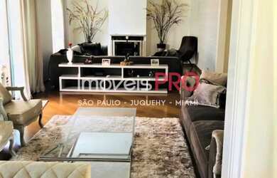 Imagem: Apartamento 280m² 4 Suítes 4 vagas de