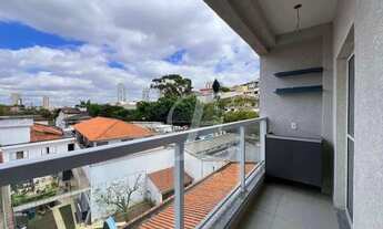 Imagem: Studio para alugar, 33 m² por R$ 2.500,00/mês