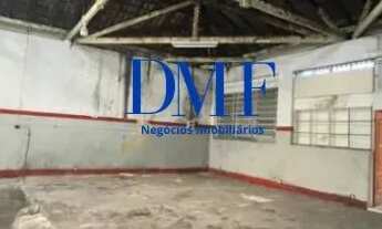 Imagem: Galpão para locação e venda com 374 m²