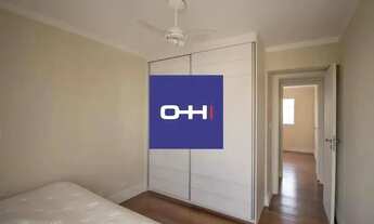 Imagem 8: Venda Apartamento 3 Dormitórios - 110 m² Vila Clementino