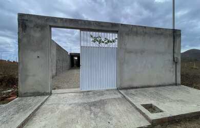 Imagem 6: Casa em Itaitinga, terreno 8x30