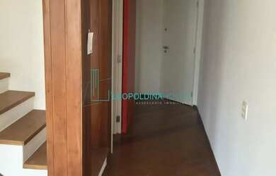 Imagem 7: APARTAMENTO DUPLEX EM PINHEIROS