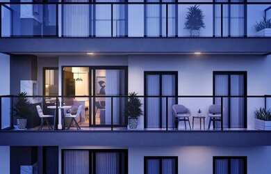 Imagem 4: OPORTUNIDADE APTO NOVO 3dorm, 2 vgs, exc. localização lazer completo venha se apaixonar