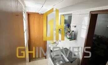 Imagem 4: Apartamento 3 quartos, Edifício Residencial Paineiras II, Parque Amazonia, Goiânia - GO