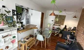 Imagem 3: Apto 55m² 2 Dorm - Pinheiros