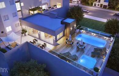 Imagem 3: Apartamento em Centro