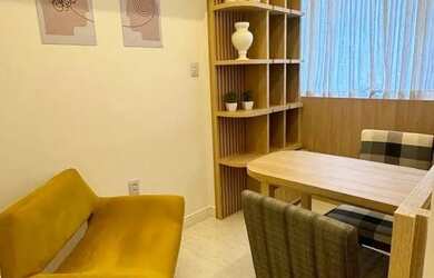 Imagem 5: Sala no Jardim Europa Medical center [3859