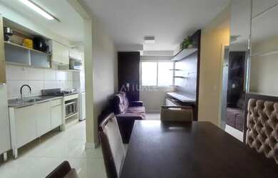 Imagem 5: Apartamento Mobiliado