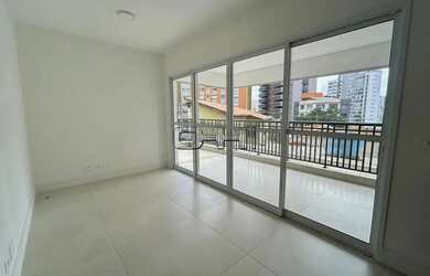 Imagem 3: Aluguel Apartamento 1 Dormitórios - 40 m² Vila Madalena