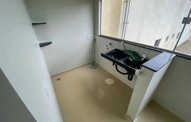 Imagem 7: Sala - Locação