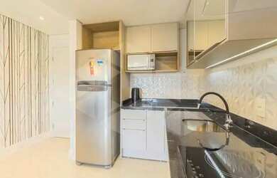 Imagem 3: Loft 38M² - para Alugar