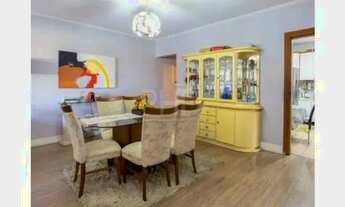 Imagem 3: Apartamento 140m² para Venda - Centro de São Bernardo do Campo