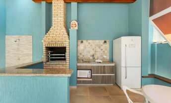 Imagem: Casa para venda em Água Fria com 3 quartos