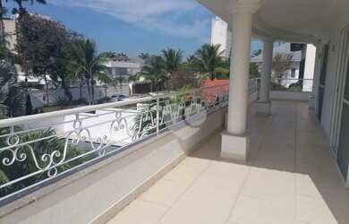 Imagem 2: Casa com 6 quartos à venda, 699 m² por R$ 15.000.000 - Barra da Tijuca - Rio de Janeiro/RJ