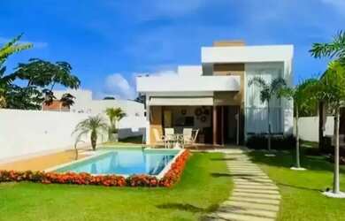 Imagem: Casa residencial para Venda em condominio