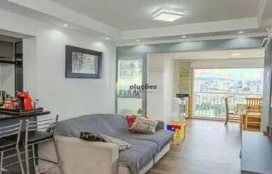 Imagem: Apartamento à venda, Vila Ester (Zona Norte)