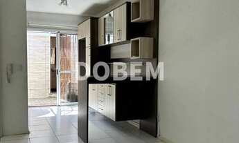 Imagem 5: Casa 3 Dormitórios com churrasqueira no Condomínio Moradas Club