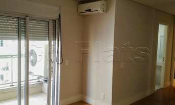 Imagem 5: Residencial alto padrão, com 2 dormitórios a poucos metros do Pq. do Ibirapuera