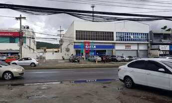 Imagem 2: Campo Grande Terreno / lote com aluguel por R$24.000 /mês