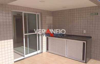Imagem 3: Cobertura com 4 dormitórios à venda, 200 m² por R$ 1.850.000,00 - Vila Assunção - Praia Gr