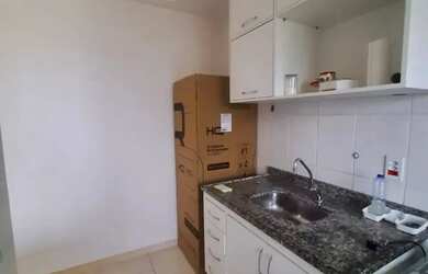 Imagem 4: Apartamento à venda Residencial UP