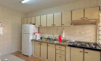 Imagem 7: SOBRADO 4 QUARTOS / 3 SUÍTES NO SETOR UNIVERSITÁRIO Sobrado com 4 Quarto(s) e 4 banheiro(s