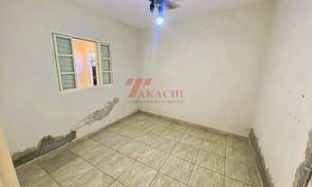 Imagem 6: Casa para Venda em Ribeirão Preto, Ipiranga, 3 dormitórios, 1 banheiro, 1 vaga